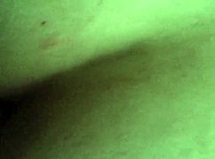 Wife delivers surprising anal orgasm to me