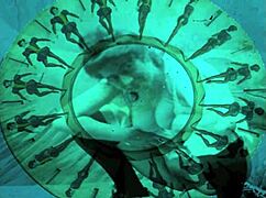 i love this vintage erotic art collection so much