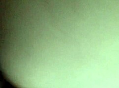 Wife delivers surprising anal orgasm to me