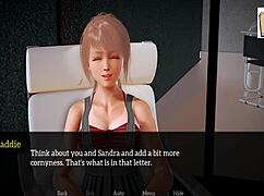 My New Family 155 Cartoon 3D Anime