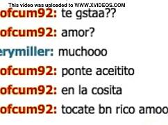 i cum ricely with valerymiller