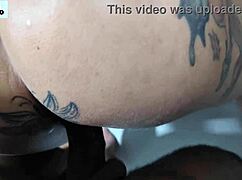 when it's game time, i flash my pussy in public so he bangs me hard