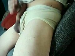 Ropa Dalam Putih Basah Video Gay Alejandro Mistral