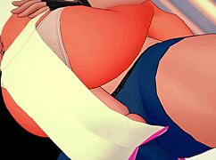 La Linda Chel Undresses In Infirmary Parody