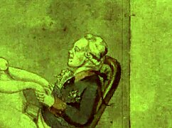 i love this vintage erotic art collection so much