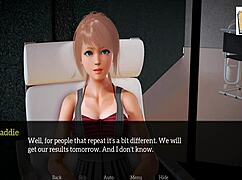 My New Family 155 Cartoon 3D Anime