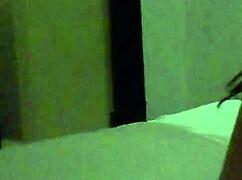 Putita Venezolana De La Av Andres Bello En Caracas