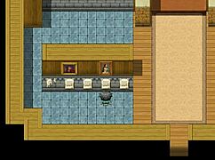 Yuka experiences intense groping sensations in the game