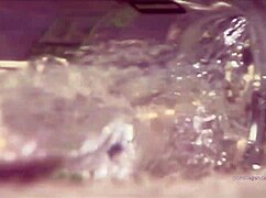 Kristal Summers Spreads Wide for Busty Bang and Facial