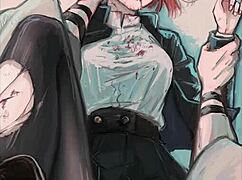 jujutsu kaisen rule34 compilation 1 with anime hentai