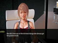 My New Family 155 Cartoon 3D Anime