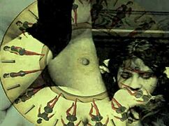 i love this vintage erotic art collection so much