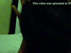 Putita Venezolana De La Av Andres Bello En Caracas