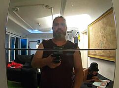 Pagando Um Boquete Enquanto Faço Uma Tatoo - Mirella Montana