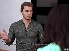 lust academy episode 2 with huge tits