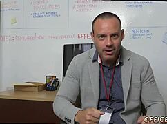 Old Gays Team Up For Teenage Hunks