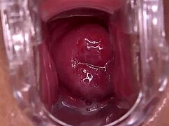 tight inside, soft outside