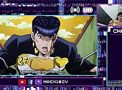 JoJo's bizarre adventure chapters 29-30