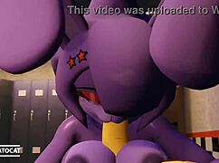 Damn, Fredina's Nightclub Orgy Party Explodes with Wild Action!