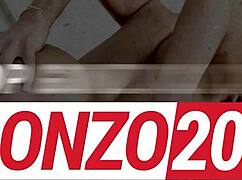 She Squirts on Chair During Intense Session