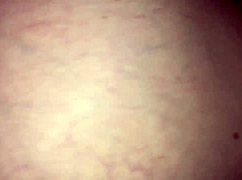 pov hairy couple fuck piercing bunny close up