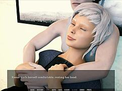 Tales From The Unending Void 126