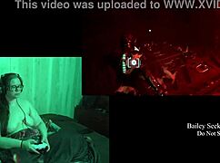 naked deadspace play through part 9, enjoy the game 😊