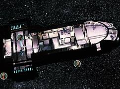 Tales From The Unending Void 126