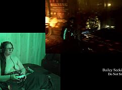 naked deadspace play through part 9, enjoy the game 😊