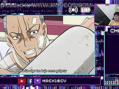 JoJo's bizarre adventure chapters 29-30