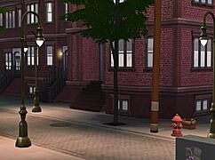 Natalie's Secret Affair 15: 3D Hentai Preview with Naughty Anime Sex