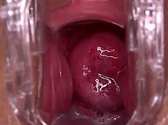 tight inside, soft outside