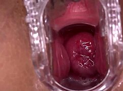 tight inside, soft outside