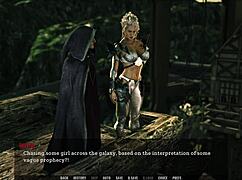 Tales From The Unending Void 126