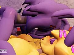 Damn, Fredina's Nightclub Orgy Party Explodes with Wild Action!