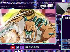 JoJo's bizarre adventure chapters 29-30