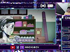 JoJo's bizarre adventure chapters 29-30