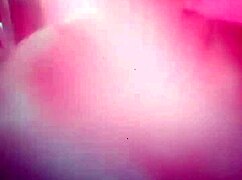 i'm recording this horny girl as she gets fucked hard in the bedroom