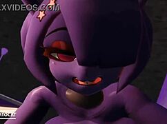 Damn, Fredina's Nightclub Orgy Party Explodes with Wild Action!