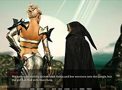 Tales From The Unending Void 126