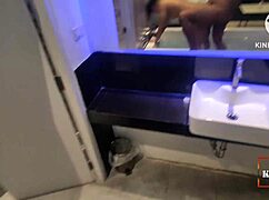 Fuck Thai Milf, Cum In Pussy At Bath And Bed!