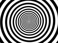 Dive into a 20-minute femdom hypnosis seduction session with ASMR vibes.