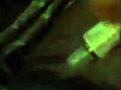 Wow, This Tinder BBW Plays With Her Fat Ass!