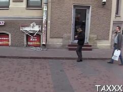 Reality Sex Scene with Legal Age Teen!