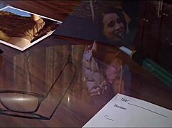 Petite Brooke Johnson dominates with rimming in the Rocky Mountains despite being bound.