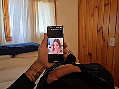 Half-Brother Snaps Secret Shots for Porn App