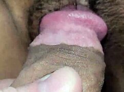 this latina milf's ass and tits up close 😍