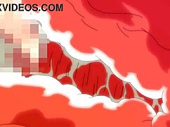 Anime Hentai Compilation Highlights