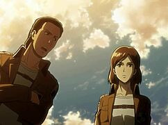 Shingeki no Kyojin episode 11 full HD dubbed anime