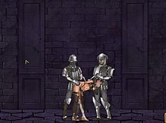 I explore Estella's nightmare in sealed space with a succubus's curse gallery 01 re-up